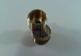 全銅水暖配件專(zhuān)業(yè)指南 彎腳、淋浴龍頭配件及管道零件全面解析