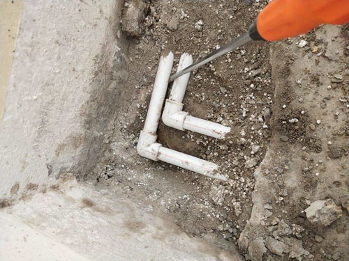 角閥與淋浴器、熱水器安裝維修指南 水暖管道的常見(jiàn)問(wèn)題與處理