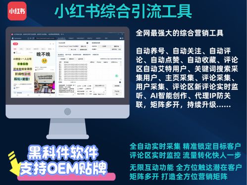 技術(shù)實力拔尖 網(wǎng)絡(luò)與信息安全軟件開發(fā)領(lǐng)域的獲客軟件選擇指南